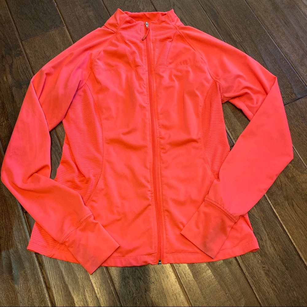 Athletic Jacket